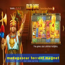 madagascar torrent magnet